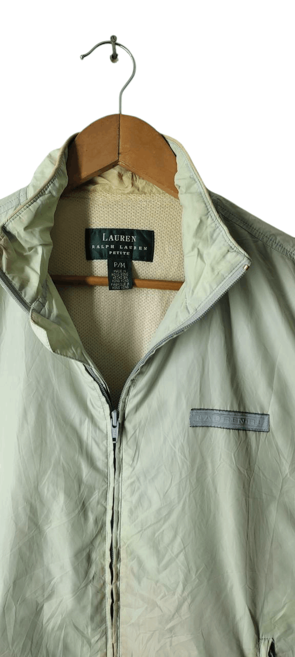 Polo Ralph Lauren PRL POLO RALPH LAUREN WINDBREAKER JACKET Size US M / EU 48-50 / 2 - 10 Thumbnail