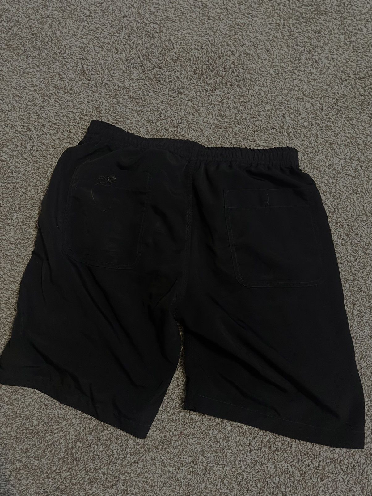 Needles Rare Needles Japan Black Shorts. Size US 34 / EU 50 - 3 Thumbnail