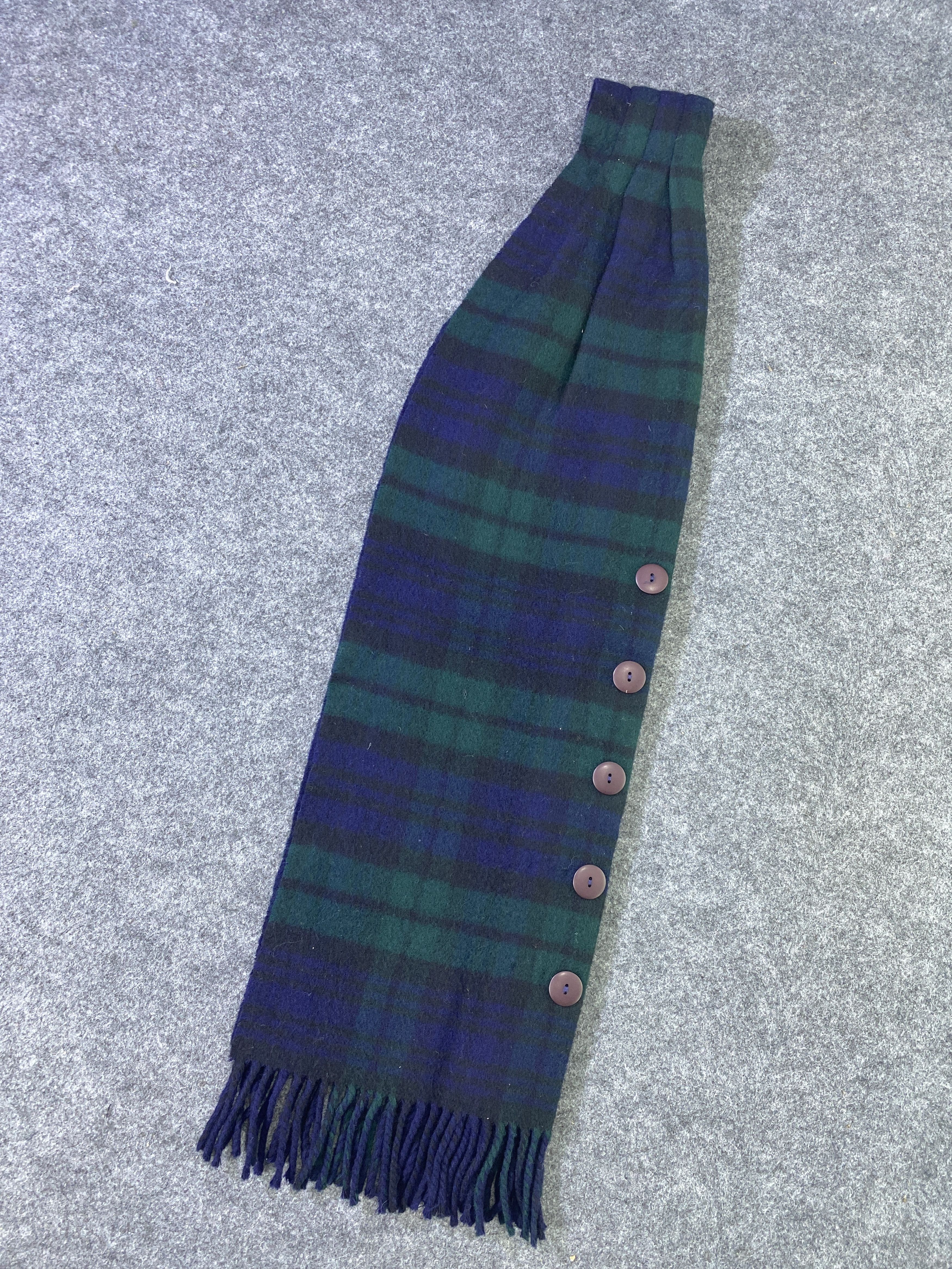 Johnstons Of Elgin Johnstons Of Elgin Scarf / Muffler / Neckwear -T905 Size ONE SIZE - 3 Thumbnail