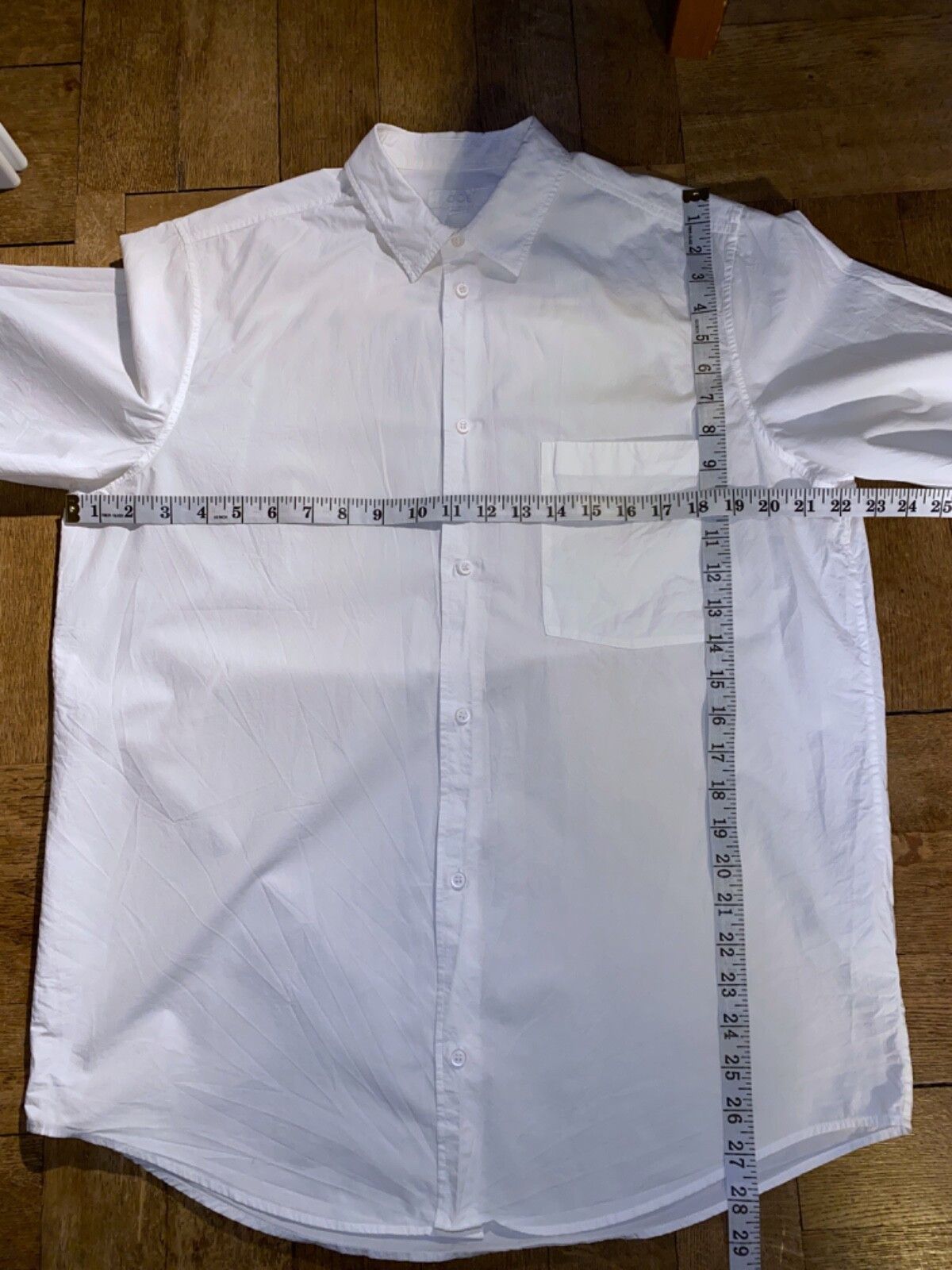 Cos COS shirt men's size S Size US S / EU 44-46 / 1 - 5 Thumbnail