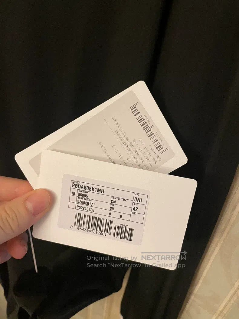 Valentino Valentino Black shirt Size M / US 6-8 / IT 42-44 - 2 Thumbnail