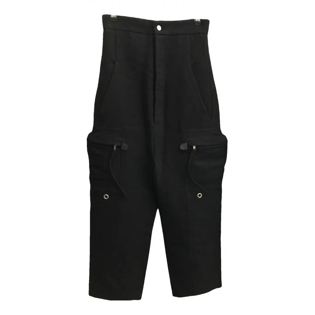 Rick Owens Sisyphus | Grailed