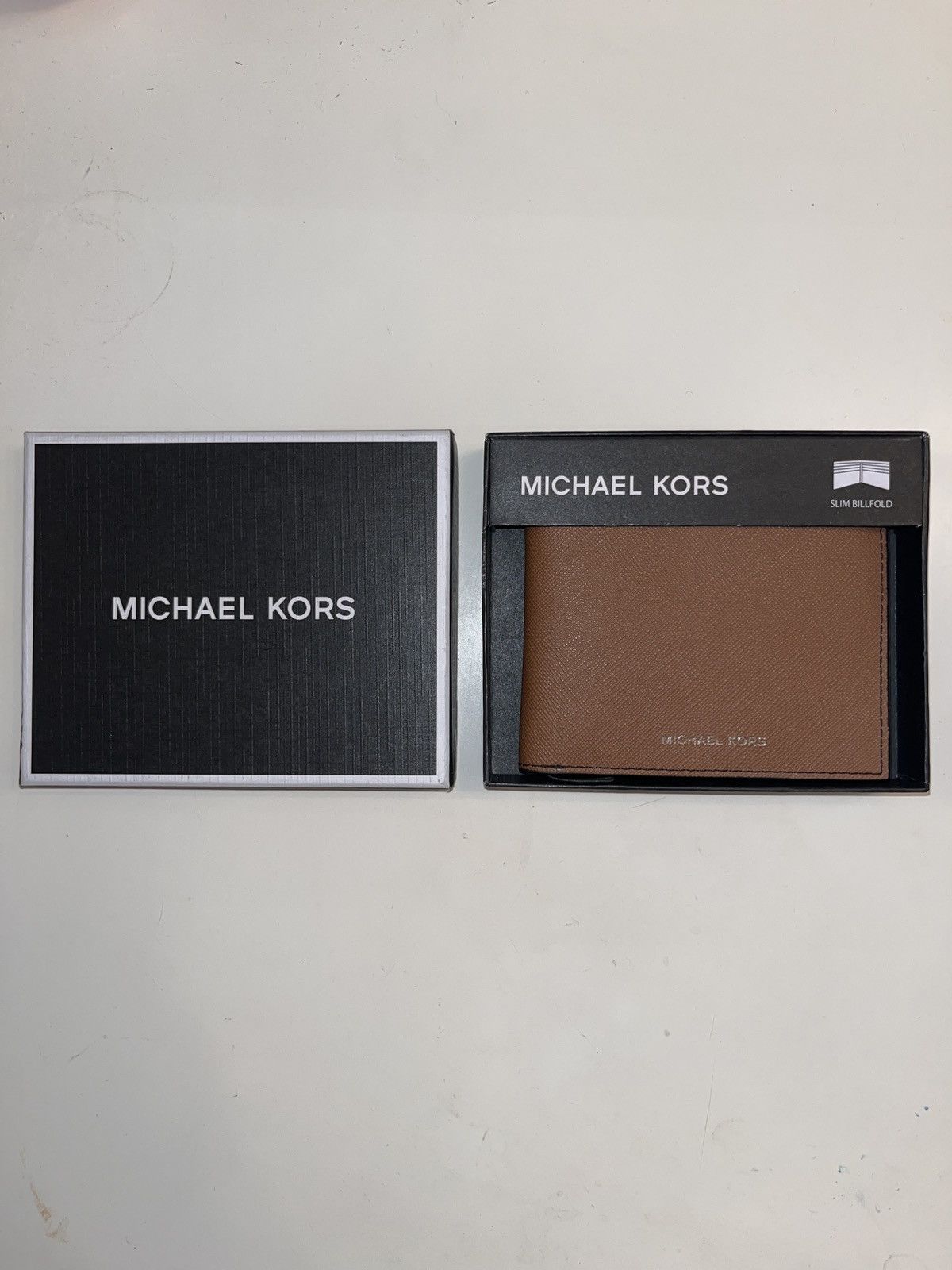 Michael Kors michael kors wallet Size ONE SIZE - 1 Thumbnail