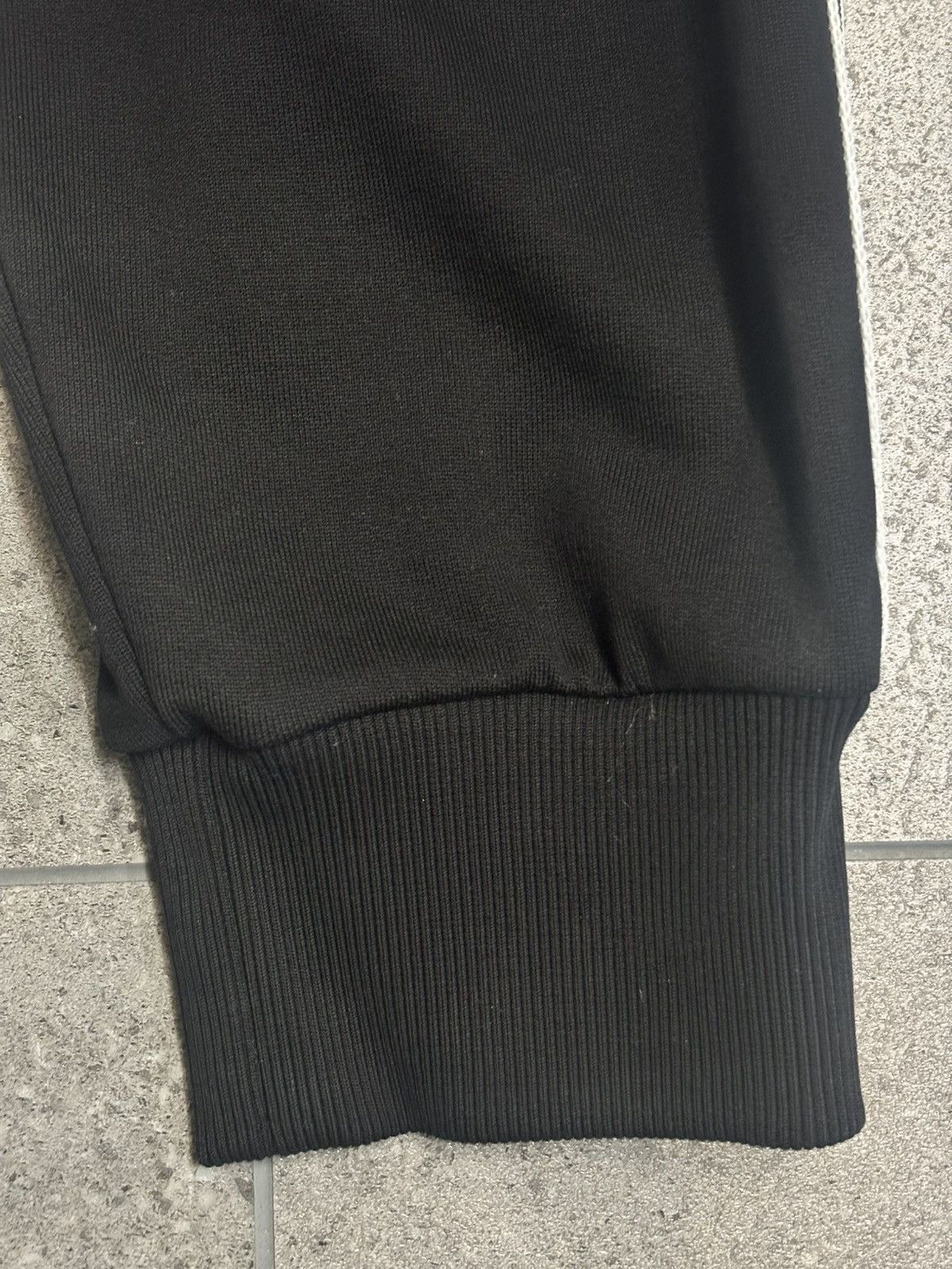 Dolce & Gabbana DOLCE & GABBANA SATIN PANTS SIZE 54 Size US 40 / EU 56 - 3 Thumbnail