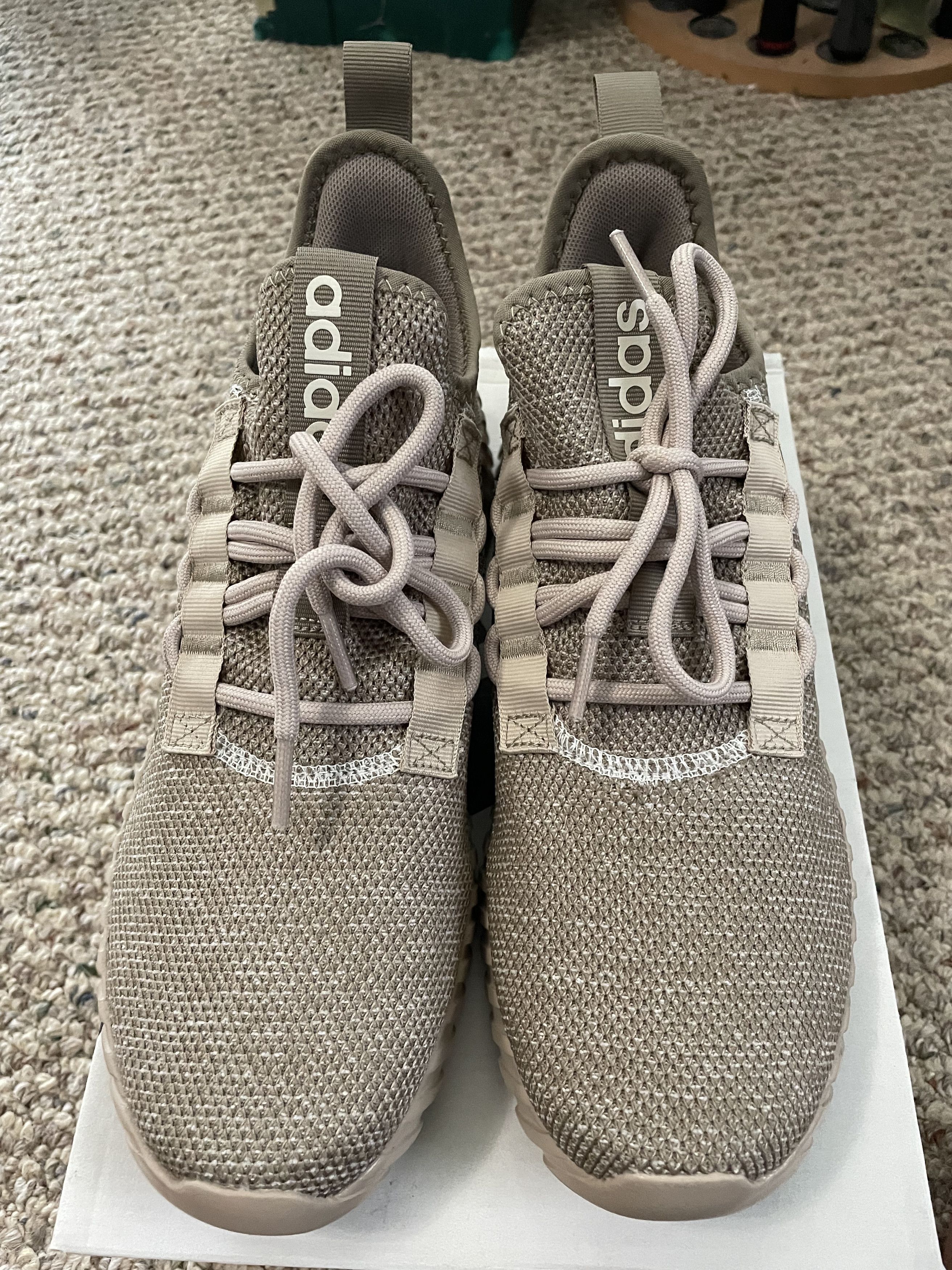 Adidas Kaptir 3.0 Size US 10 / EU 43 - 2 Thumbnail
