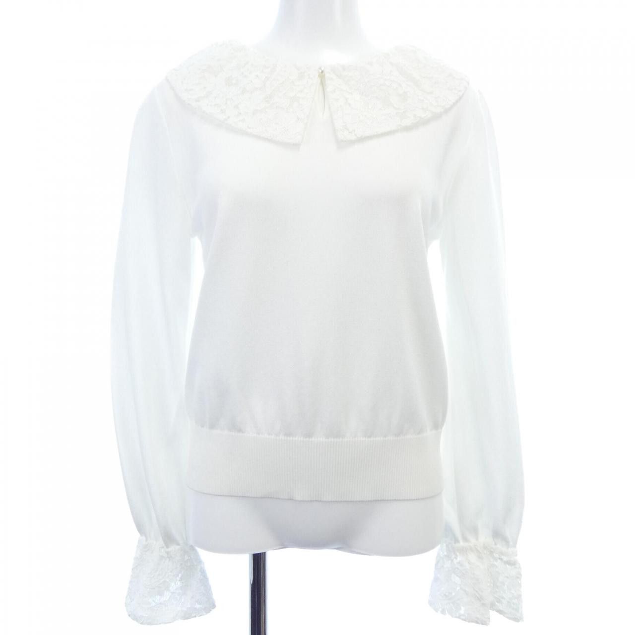 Other Other Rene Tops Textile Tops 6512250 DUTY FREE for USA Size ONE SIZE - 1 Thumbnail