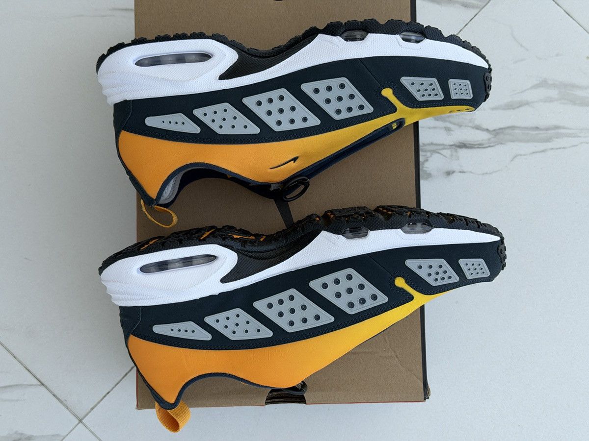 Nike Nike Air Max SNDR Shoes Size US 9 / EU 42 - 3 Thumbnail