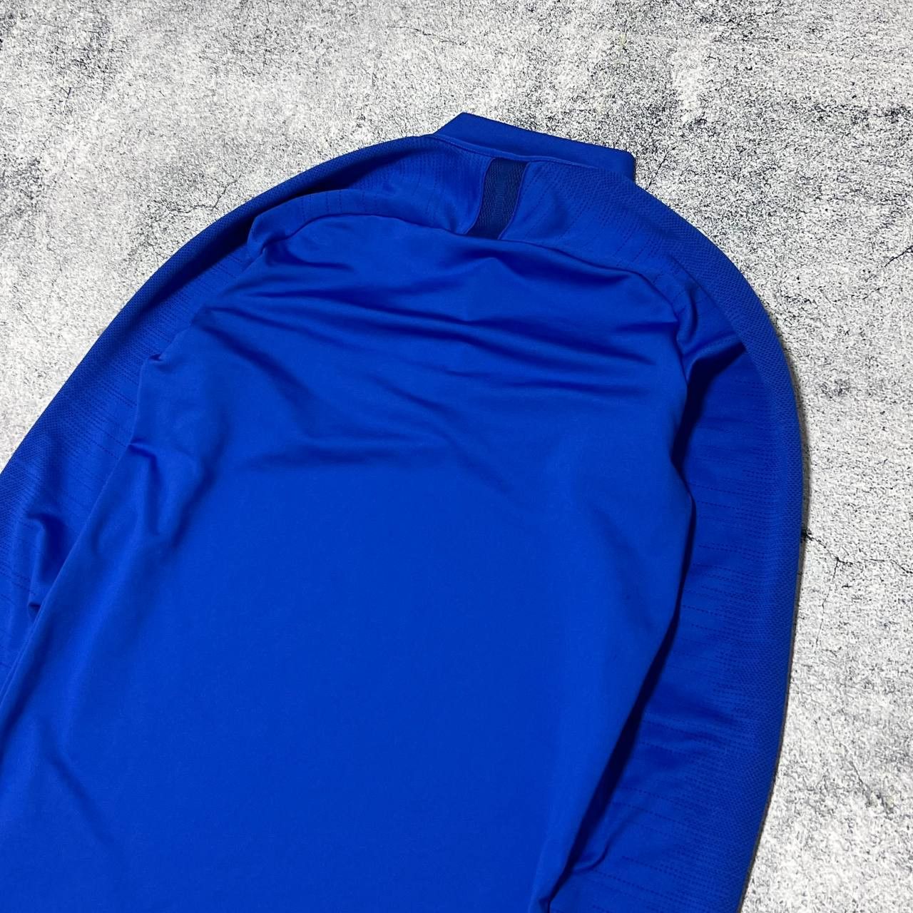 Chelsea Soccer × Nike Nike Chelsea 2019-2020 Training Squad Drill Top Size US S / EU 44-46 / 1 - 7 Thumbnail