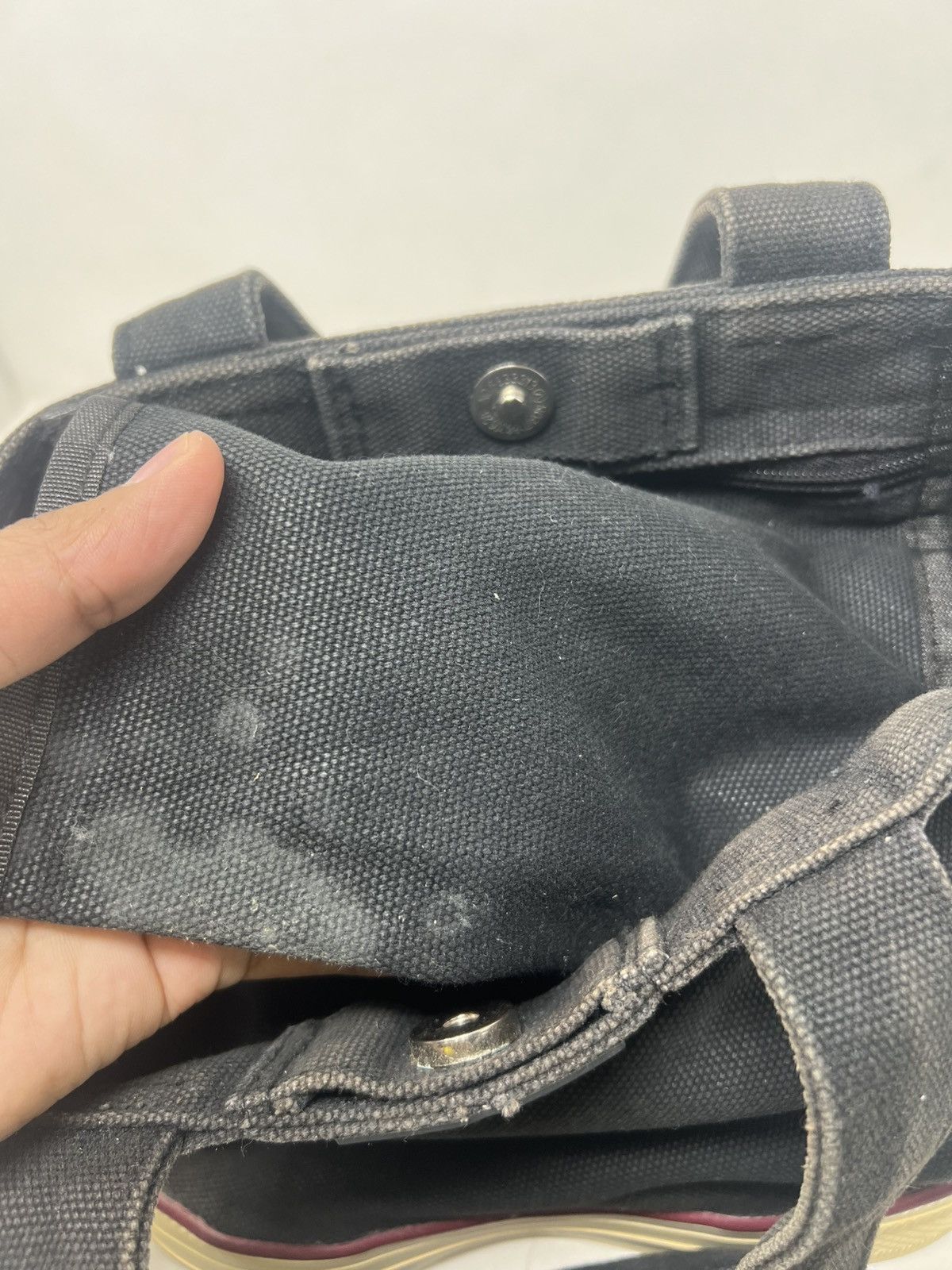 If Six Was Nine Okeru Shoes Style Rare 2 Way Sling Bag Size ONE SIZE - 22 Thumbnail