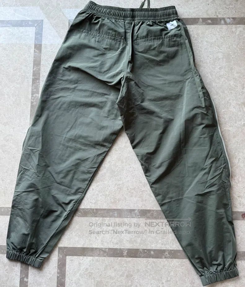 Wtaps Wtaps size 2 Nightlight zipper loose leg sport pants Size US 40 / EU 56 - 3 Thumbnail