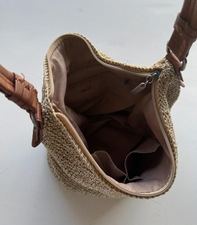 The Sak The Sak Woven Shoulder Bag Size ONE SIZE - 2 Thumbnail