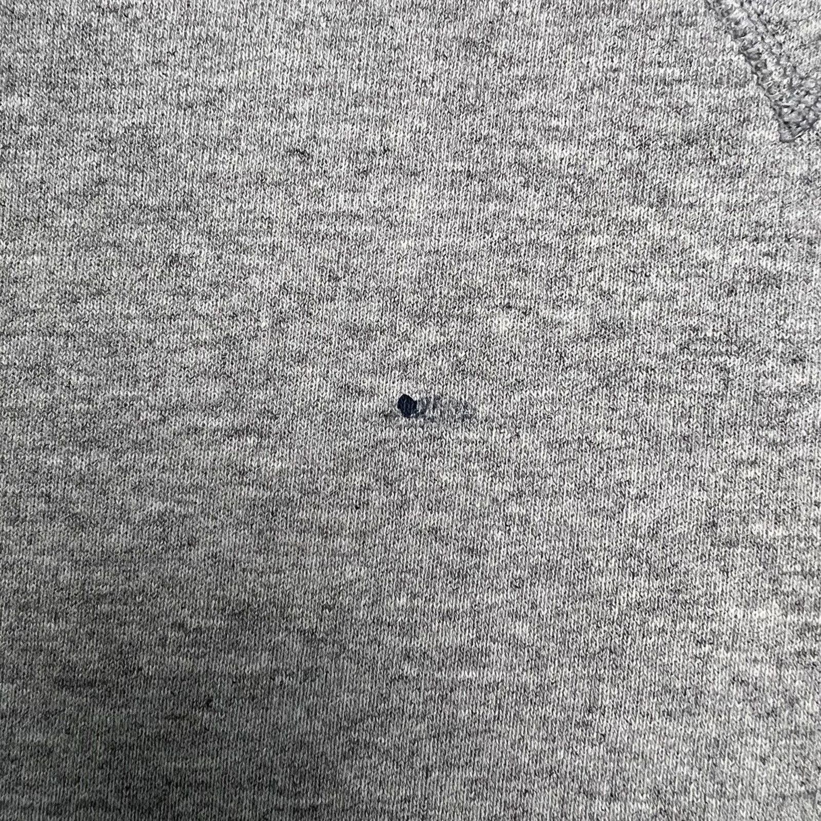 Champion × Vintage Champion Sweatshirt Large Gray C Logo Athleticwear Pullover Size US L / EU 52-54 / 3 - 3 Thumbnail