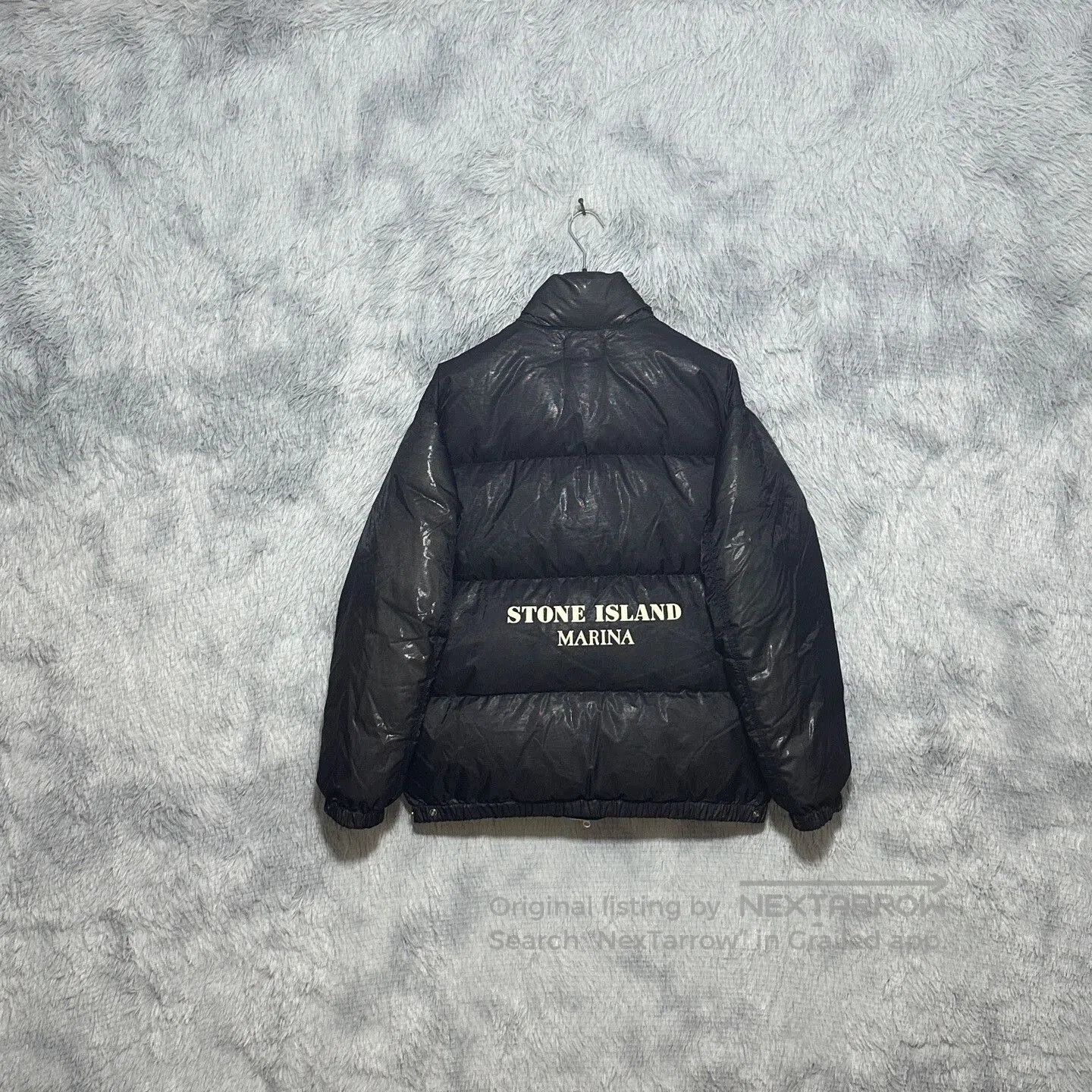 Stone Island Stone Island 24FW MARINA Down Jacket. Size US M / EU 48-50 / 2 - 2 Thumbnail