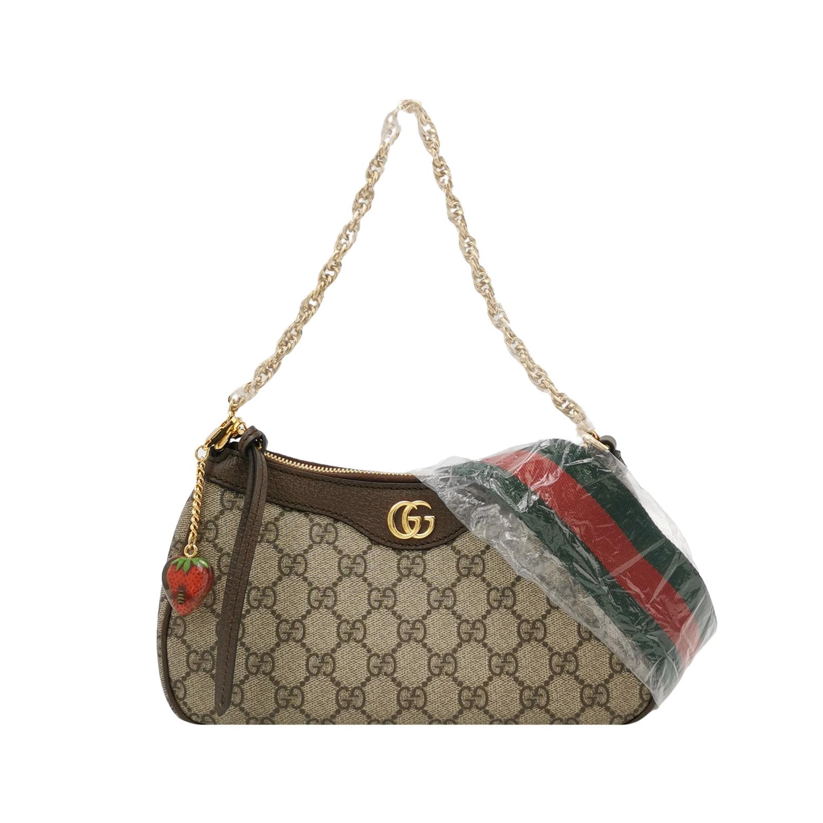 Gucci Gucci Women os Crossbody Bags Size ONE SIZE - 1 Thumbnail