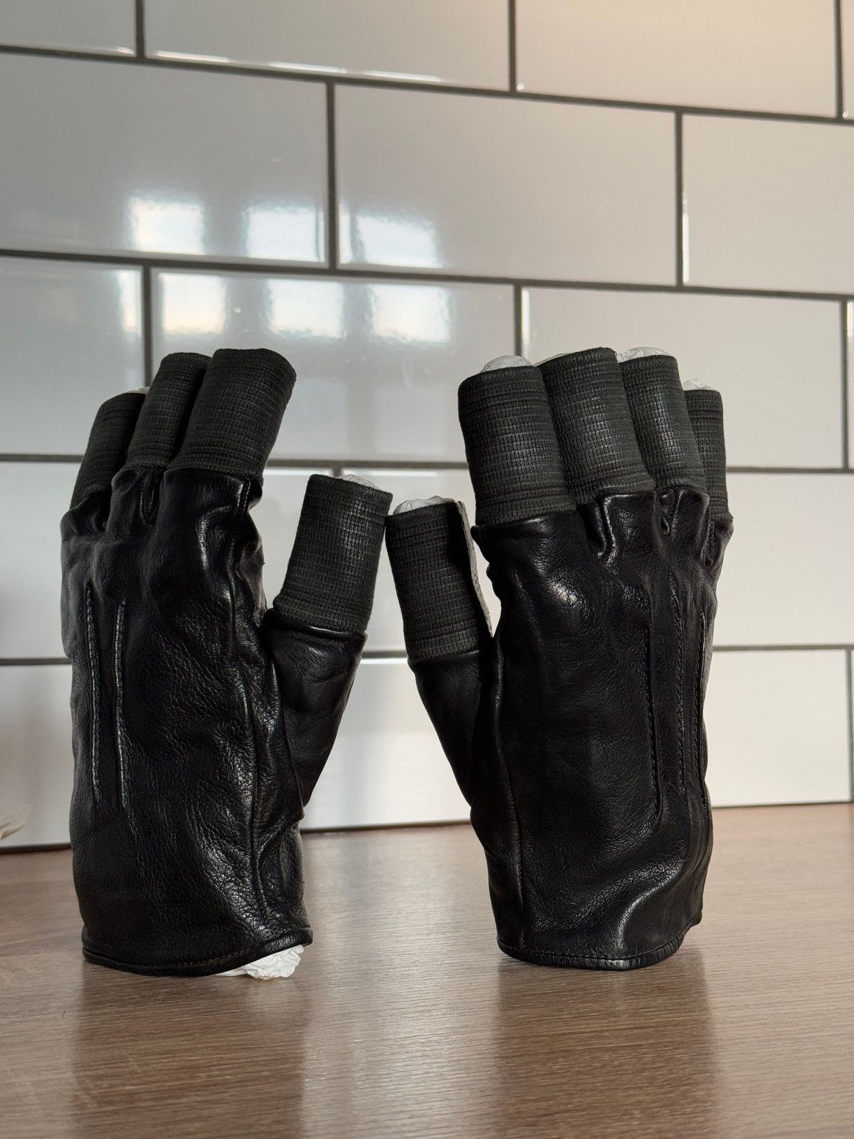 Men's Carol Christian Poell Gloves & Scarves | Grailed