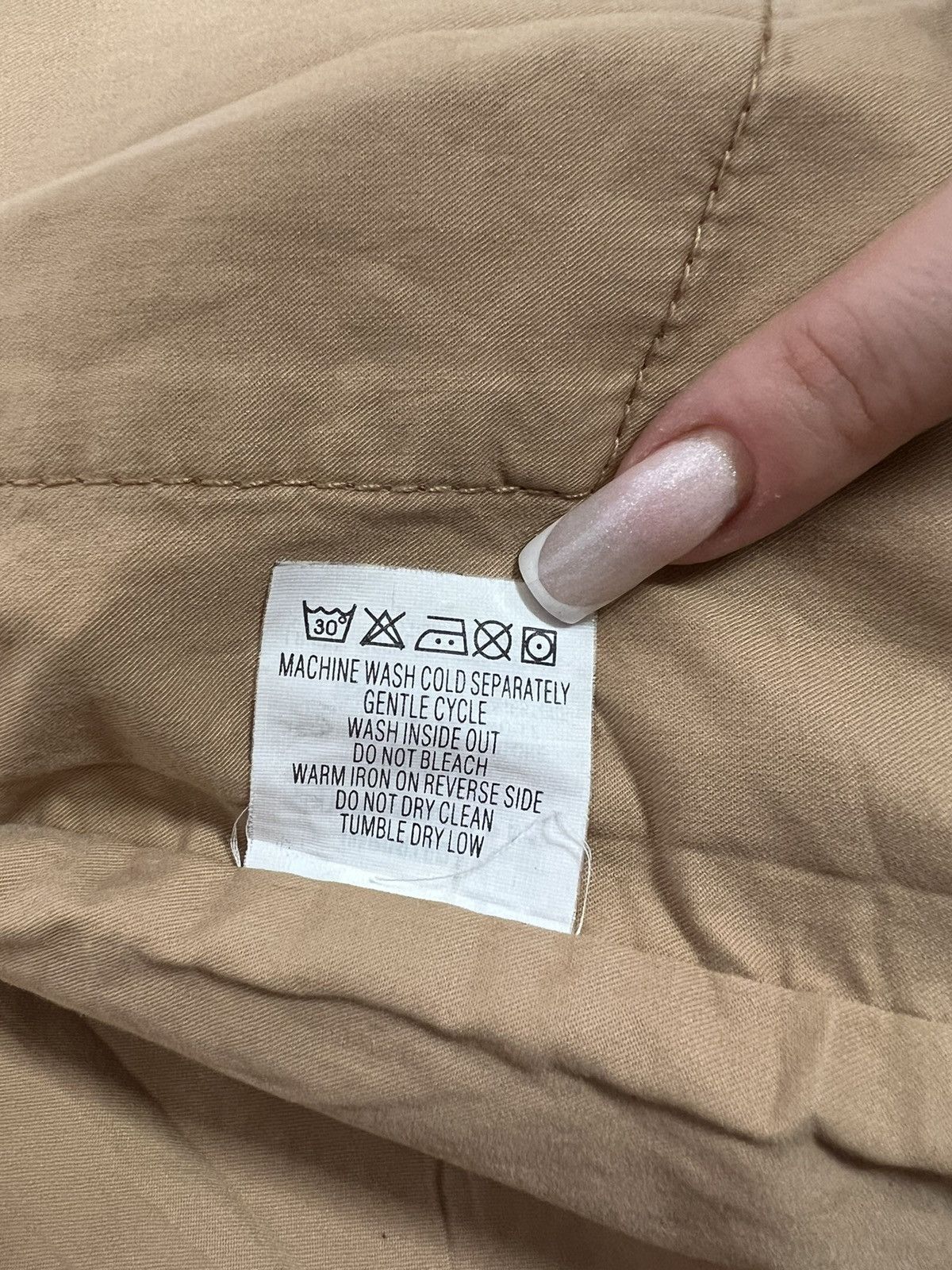 Marithe + Francois Girbaud marithe francois girbaud courdoy multi pocket coat jacket Size US M / EU 48-50 / 2 - 15 Thumbnail