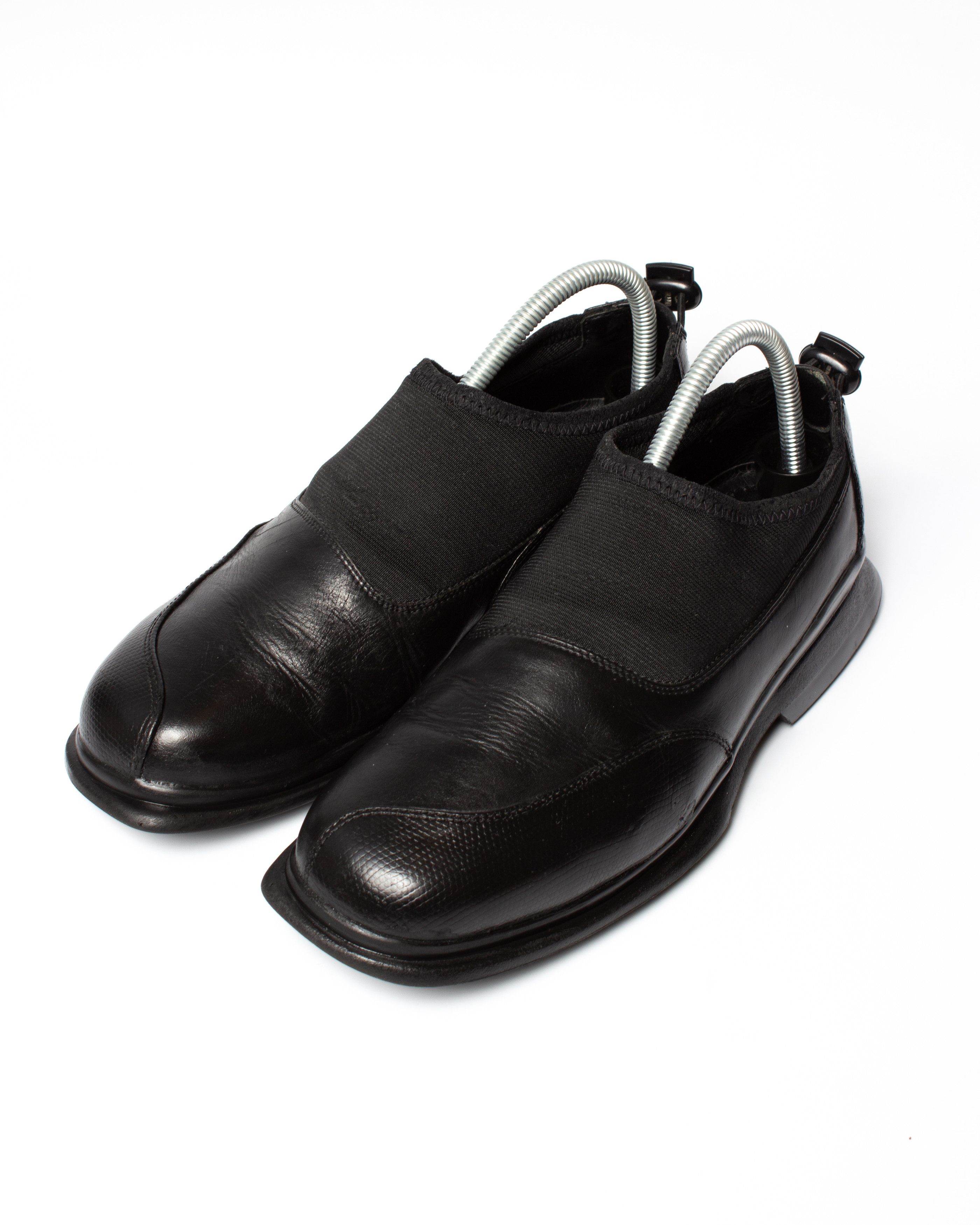 Jordan Brand 2002 Jordan Two3 Harmony Loafers (US8.5) Size US 8.5 / EU 41-42 - 6 Thumbnail