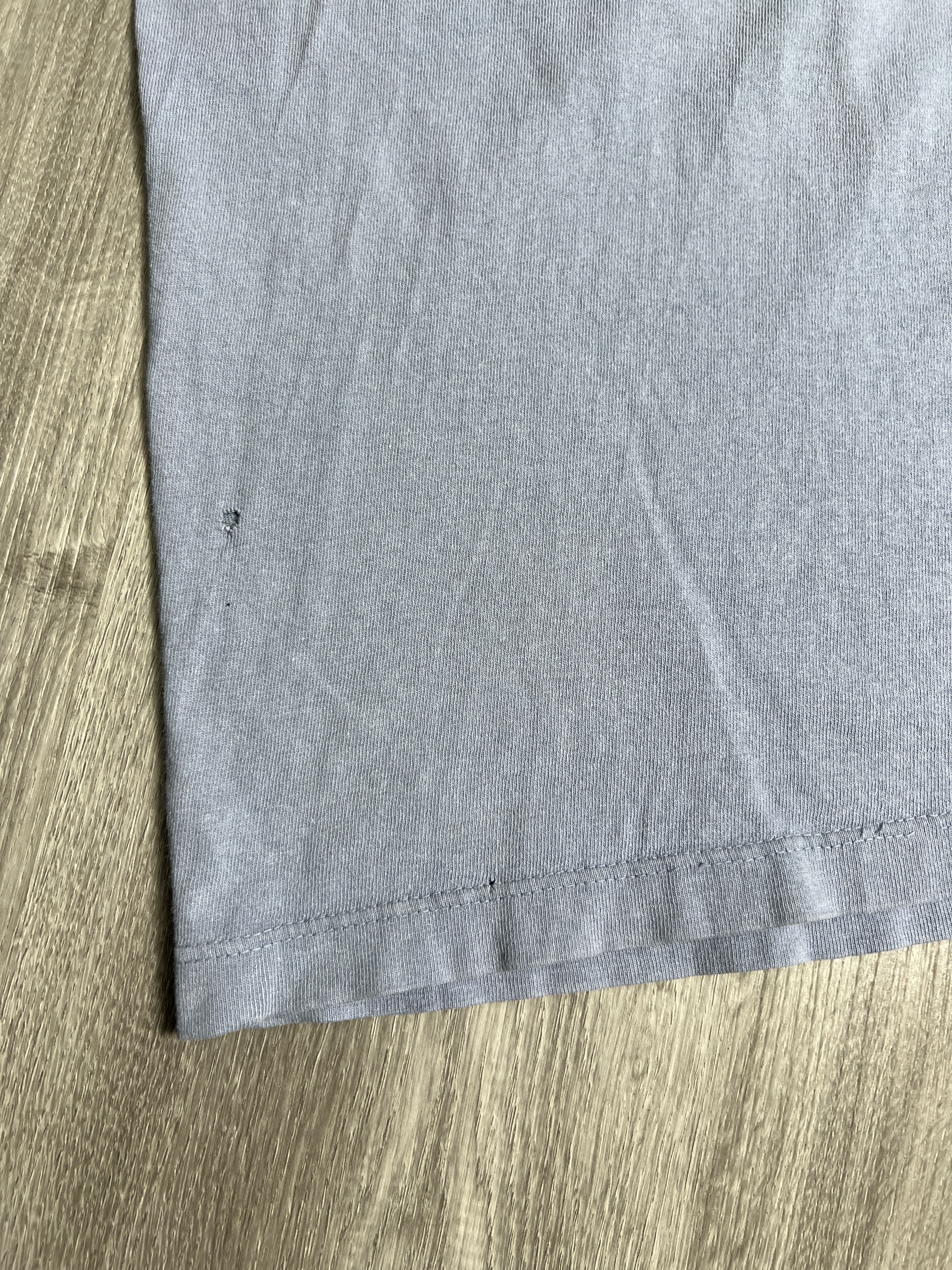 Marlboro × Vintage Vintage 90s Marlboro Country Store Pocket Tee GTME586 Size US XXL / EU 58 / 5 - 10 Thumbnail