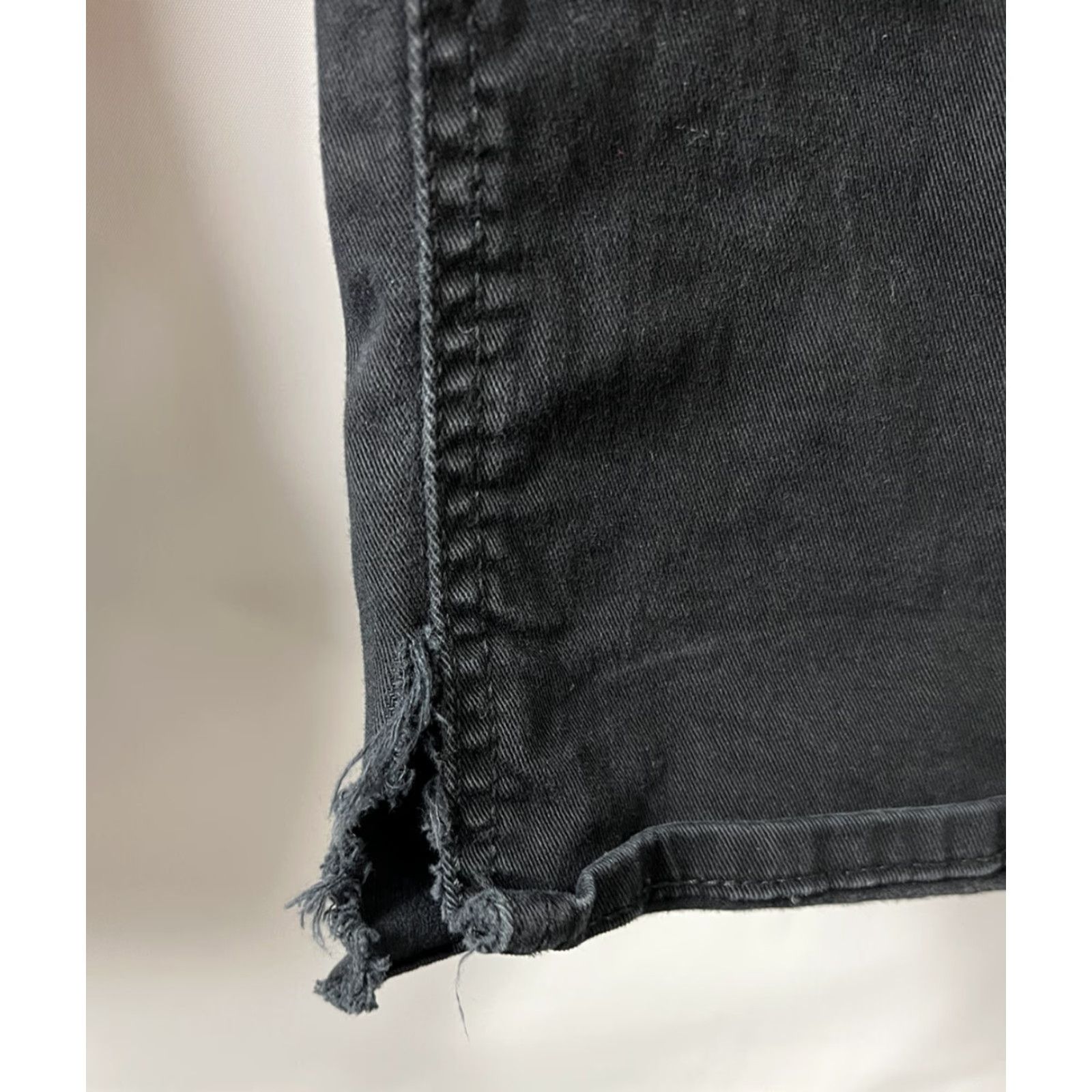 Levi's Levi's Jeans Mens Black 38x30 S67 Regular Straight 38 30 Mens Size US 38 / EU 54 - 3 Thumbnail