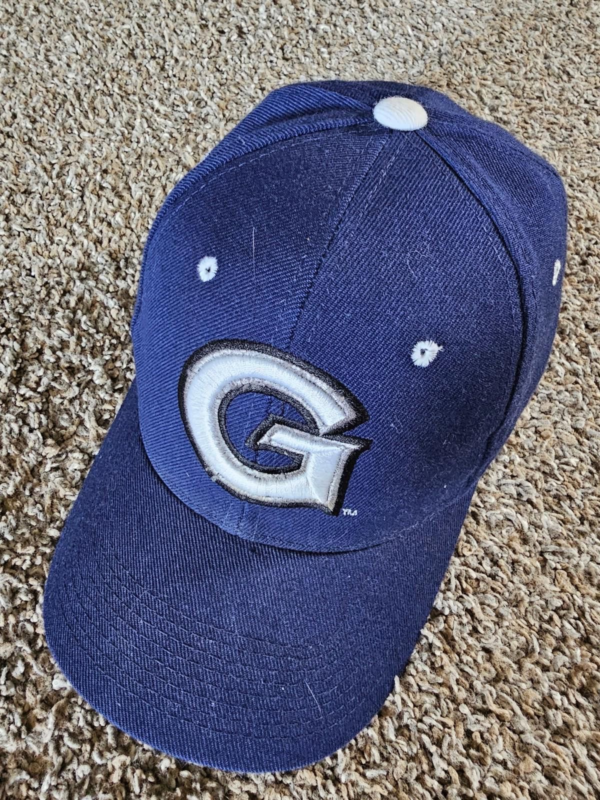 Zephyr Authentic The Zephyr hat Georgia Bulldogs Wool Blend Size ONE SIZE - 1 Thumbnail