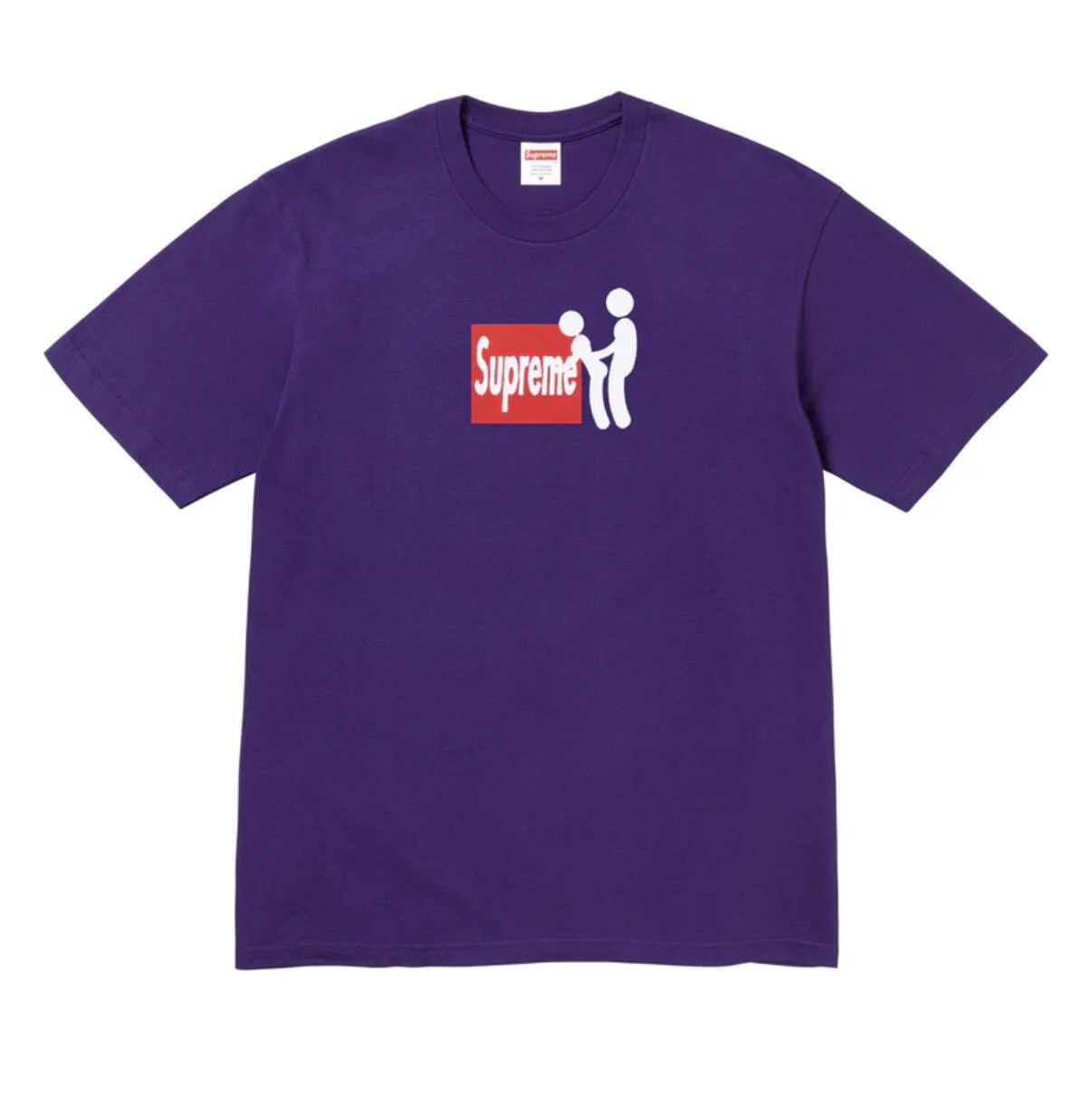 Supreme Stick Tee Sサイズ Supreme Stick Tee (FW25) - $44