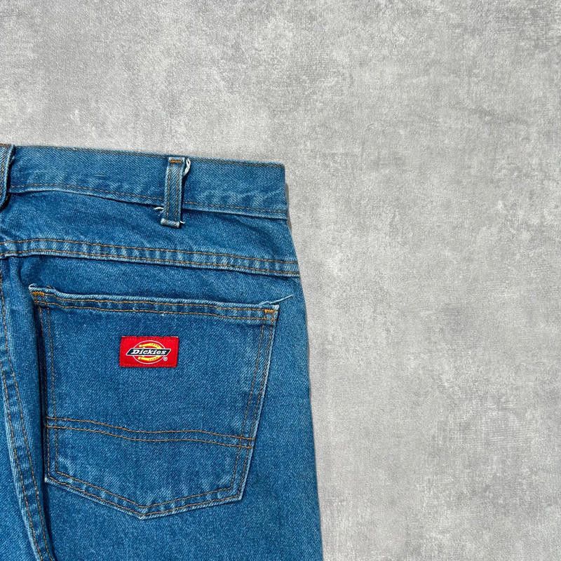 Dickies Vintage dickies Jeans W34 Size US 34 / EU 50 - 6 Thumbnail