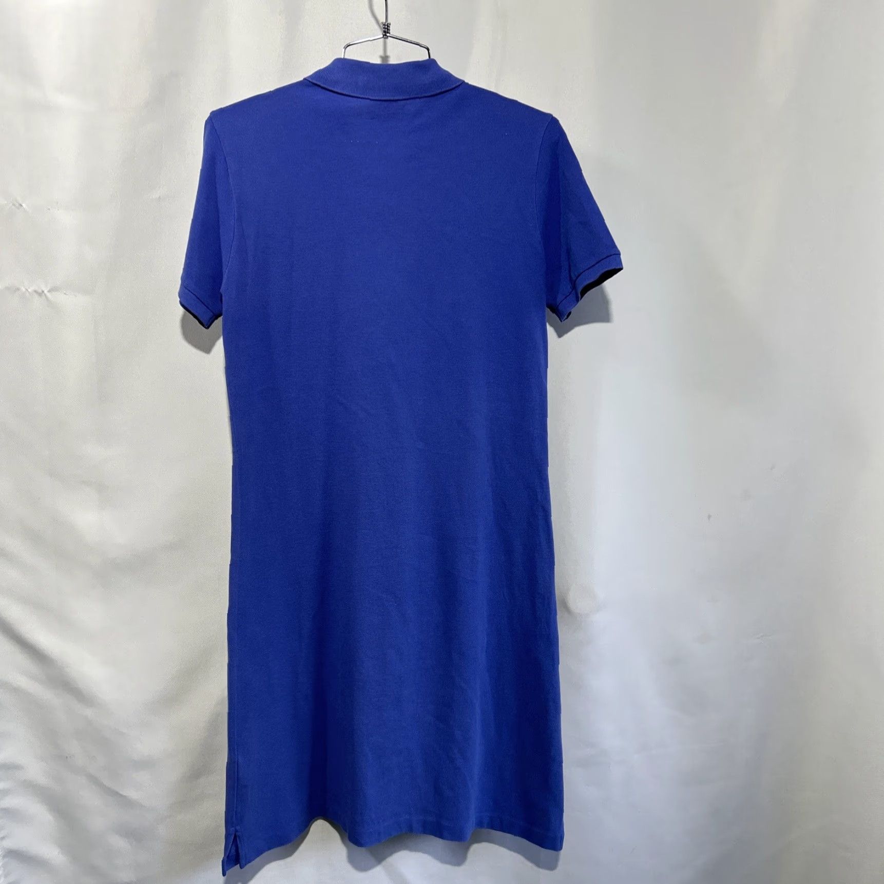 Ralph Lauren Polo Ralph Lauren Sport Polo Dress SZ M Purple Blue Pony Sz M See Picture Size M / US 6-8 / IT 42-44 - 5 Thumbnail