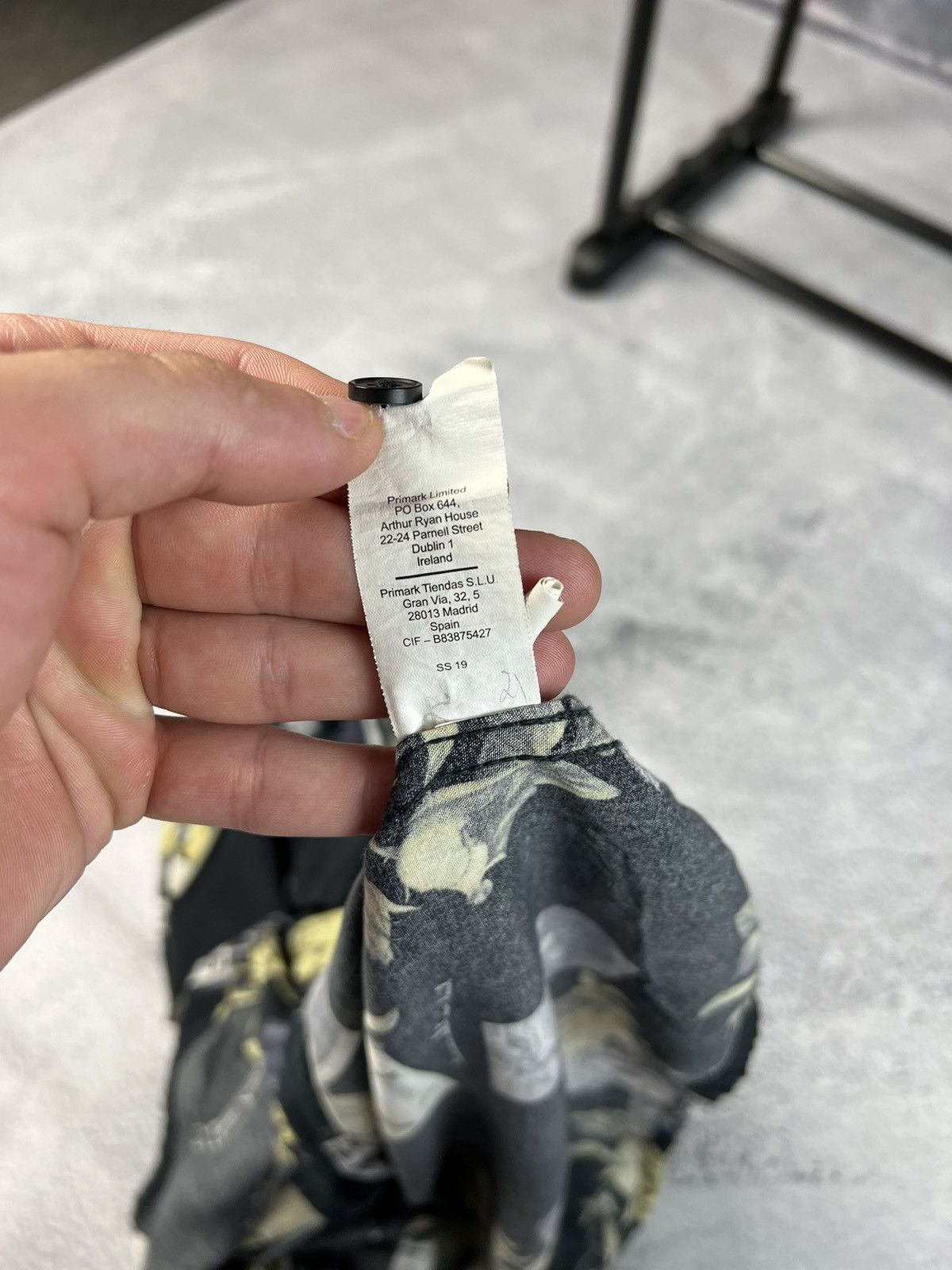 Other Vintage Hawaiian shirt Size US XL / EU 56 / 4 - 10 Thumbnail