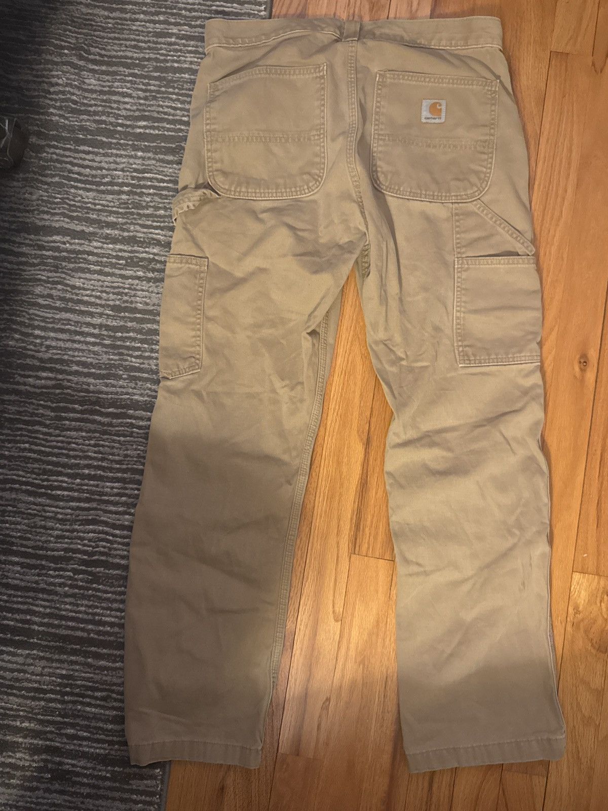 Carhartt Carhartt pants Size US 31 - 1 Thumbnail