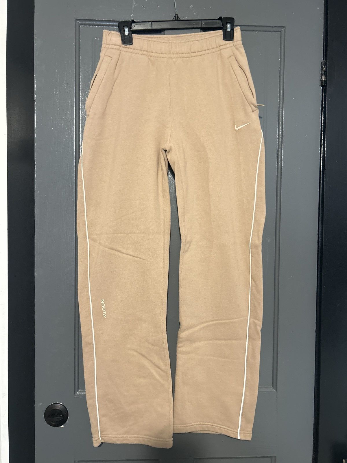 Nike Nike x Nocta Mountain View View Open Hem Pant | Grailed