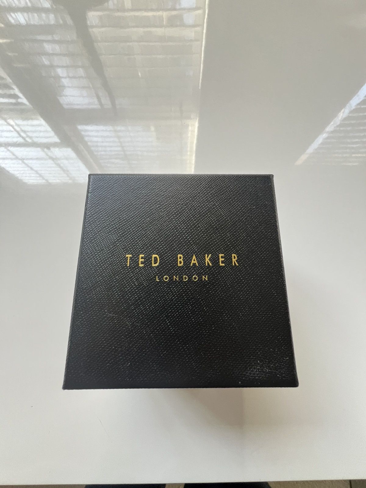 Ted Baker Ted Baker London Watch Size ONE SIZE - 5 Thumbnail