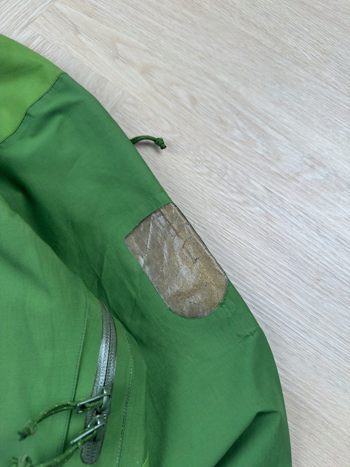 Arc'teryx 00‘s Arc’Teryx Sidewinder Size US M / EU 48-50 / 2 - 3 Thumbnail
