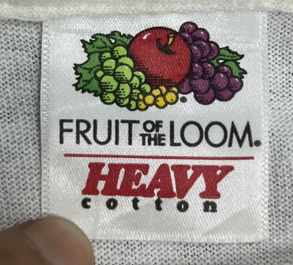 Fruit Of The Loom × Vintage VINTAGE FREEDOM NFB NATIONAL FEDERATION OF THE BLIND SHIRT Size US M / EU 48-50 / 2 - 8 Thumbnail