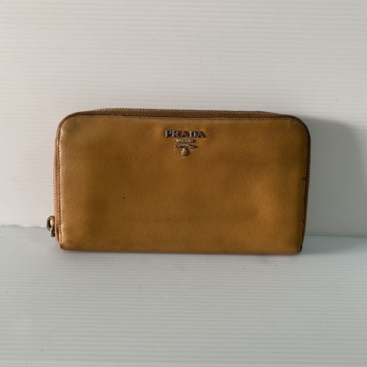Prada Prada Long Wallet Size ONE SIZE - 2 Thumbnail