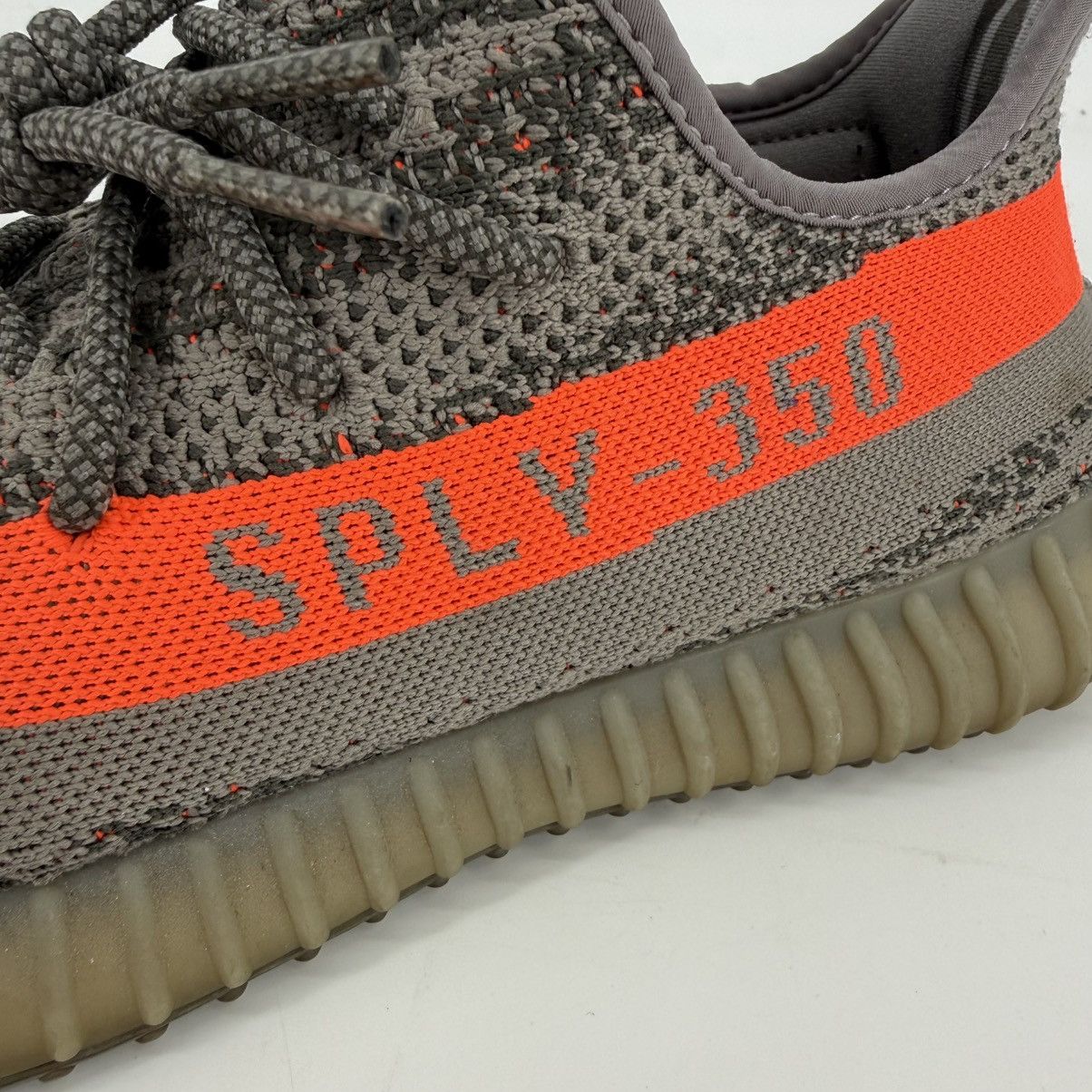 Yeezy Adidas Yeezy Boost 350 V2 Beluga 2.0 Size 10 Men’s Authentic Size US 10 / EU 43 - 2 Thumbnail