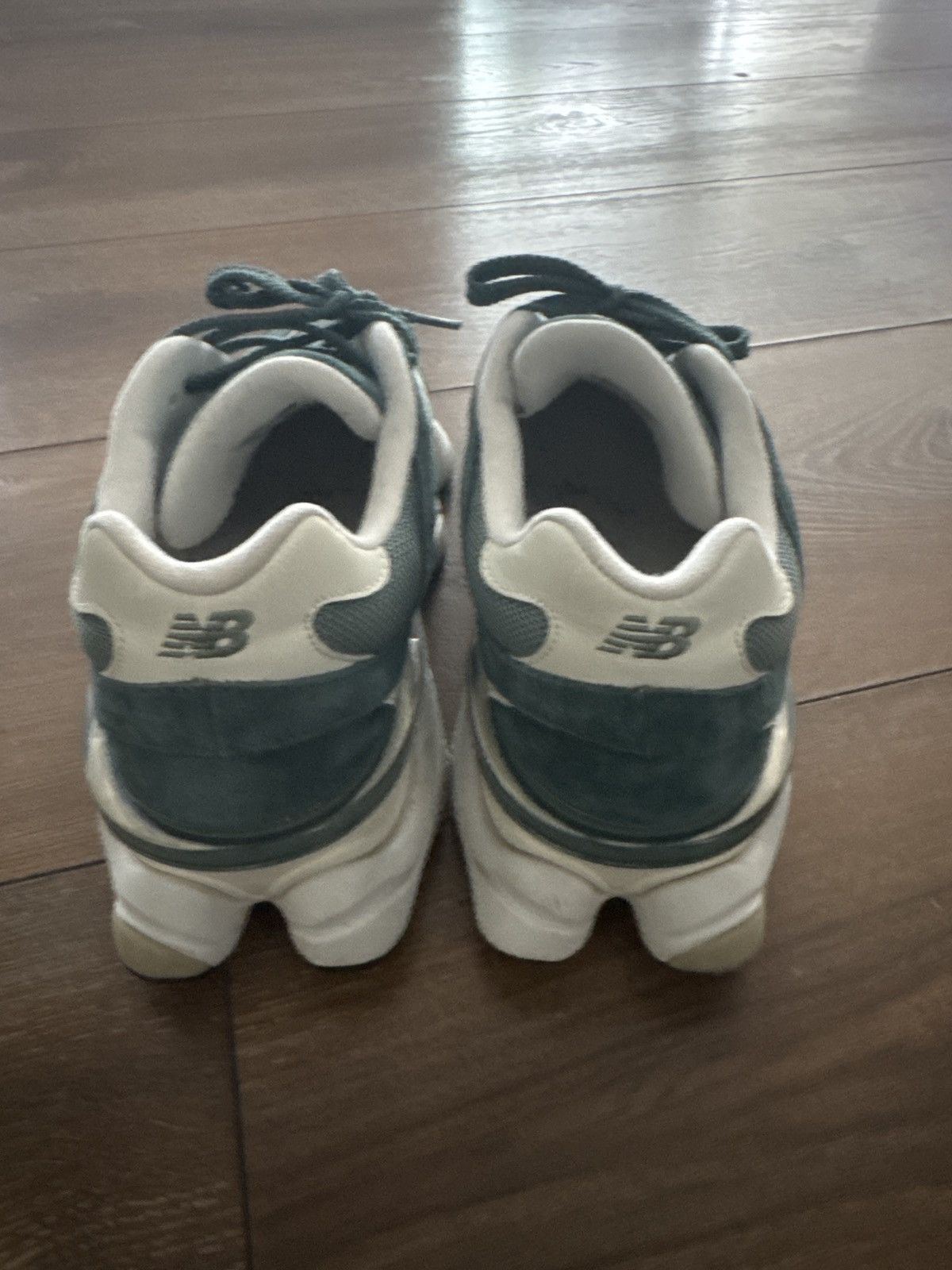 New Balance New balance Size US 10 / EU 43 - 6 Thumbnail