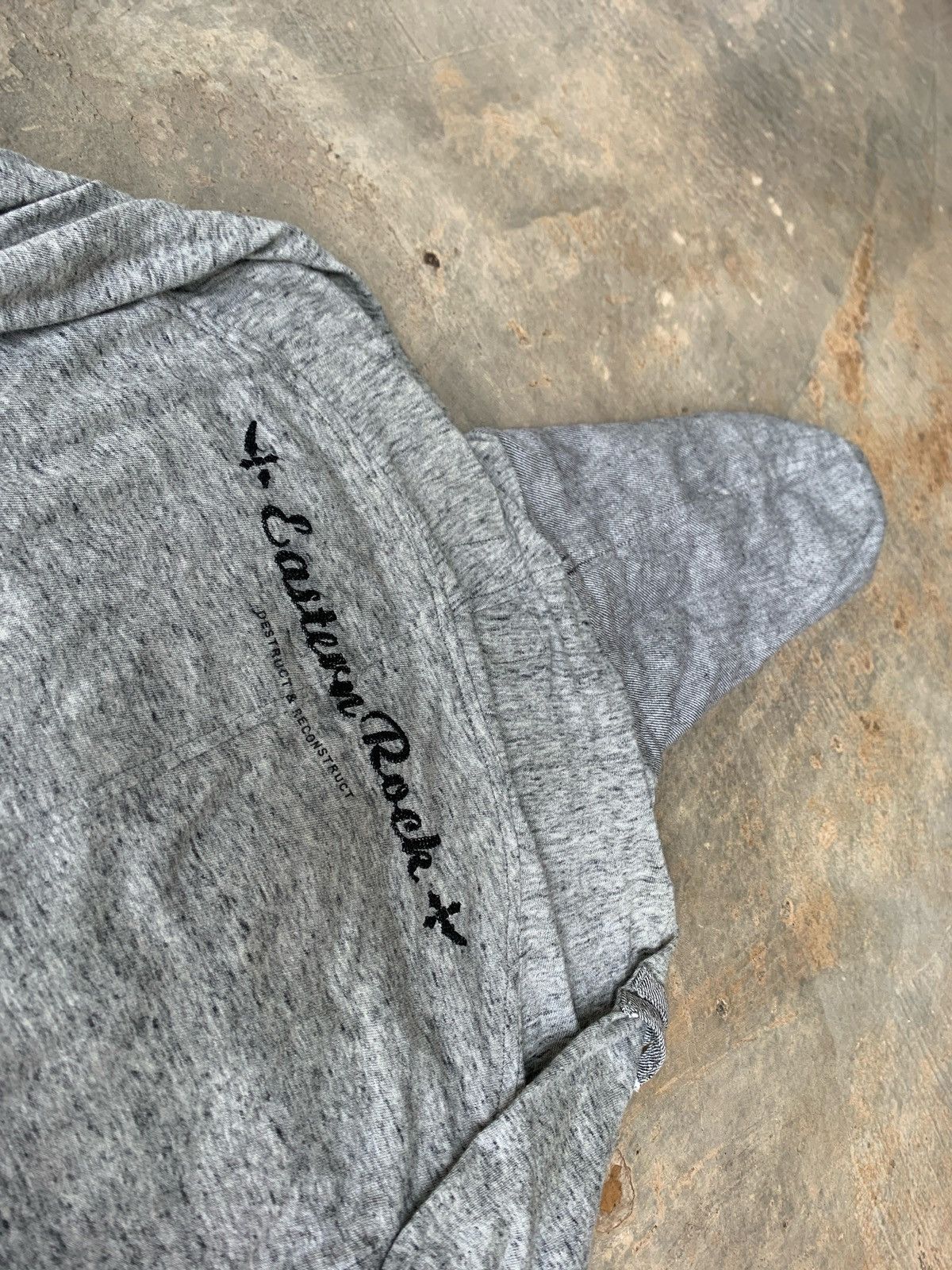 Japanese Brand × PPFM Vintage PPFM Overall Wearpack Zipper Size US 34 / EU 50 - 6 Thumbnail