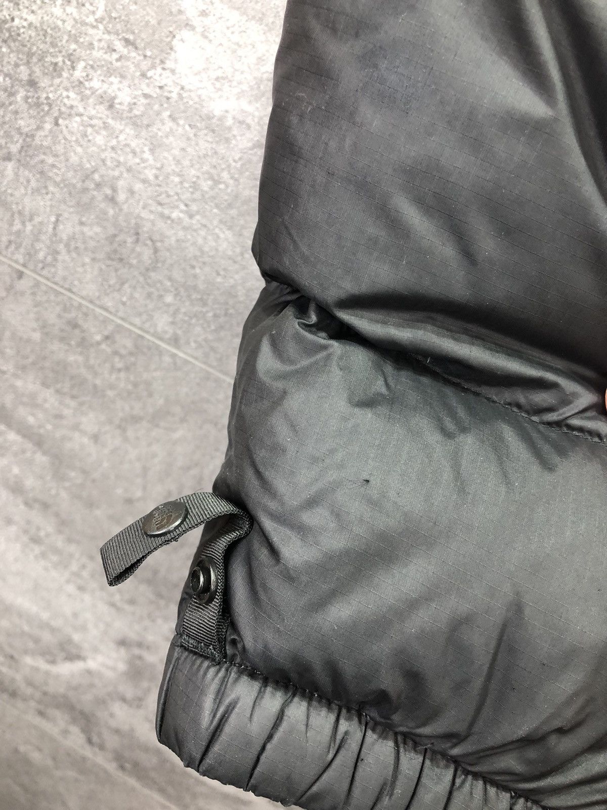 The North Face × Vintage The North Face Nuptse 700 puffer Women’s Jacket Size M / US 6-8 / IT 42-44 - 7 Thumbnail