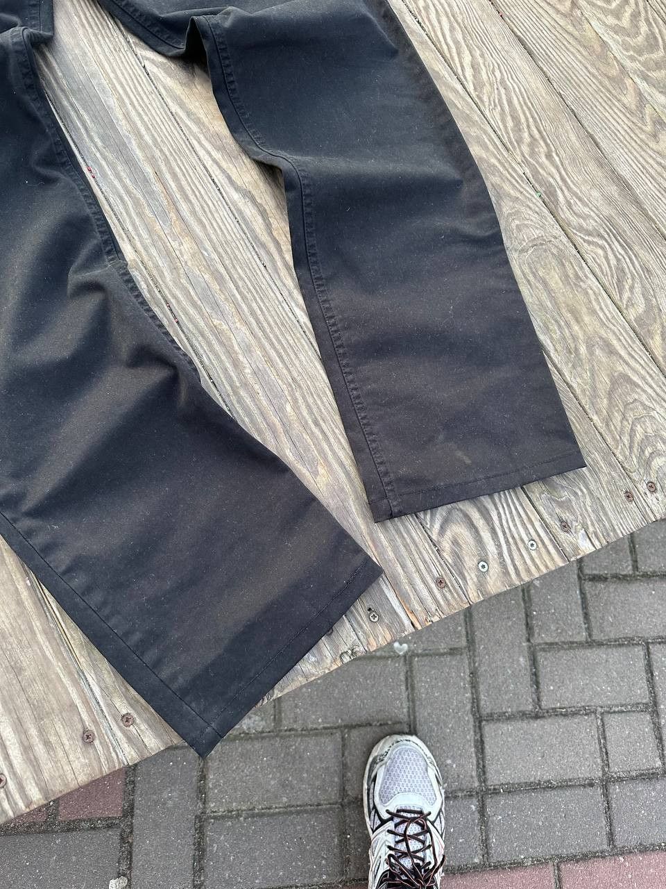 Burberry Vintage BURBERRY BRIT Pants Size US 36 / EU 52 - 22 Thumbnail