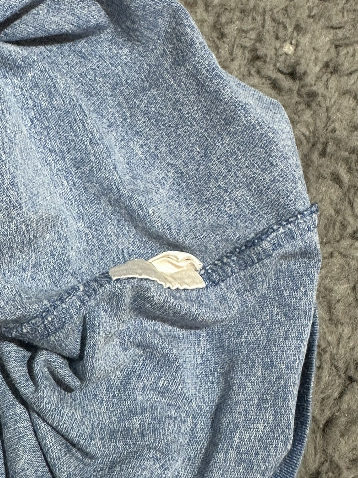 Escada Vintage Escada Embroidered Long Sleeve Size US M / EU 48-50 / 2 - 6 Thumbnail