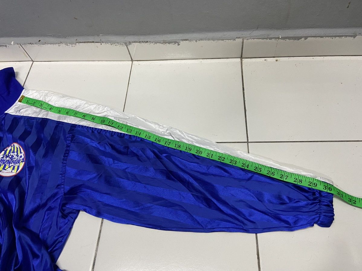 Puma PUMA MONTEDIO YAMAGATA J2 HALFZIPPER JERSEY Size US L / EU 52-54 / 3 - 13 Thumbnail