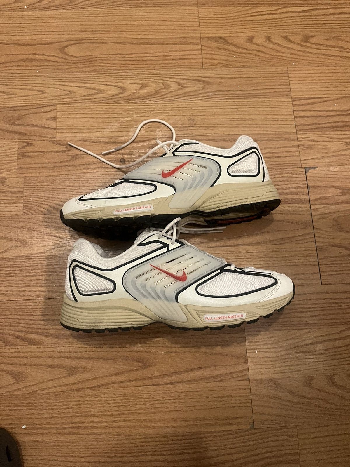 Nike Nike Air Pegasus - Concepts Size US 11 / EU 44 - 2 Thumbnail