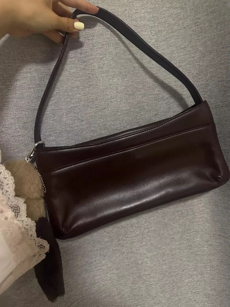 Givenchy Givenchy Number Seven Handheld Shoulder Bag Extremely Rare Size ONE SIZE - 4 Thumbnail