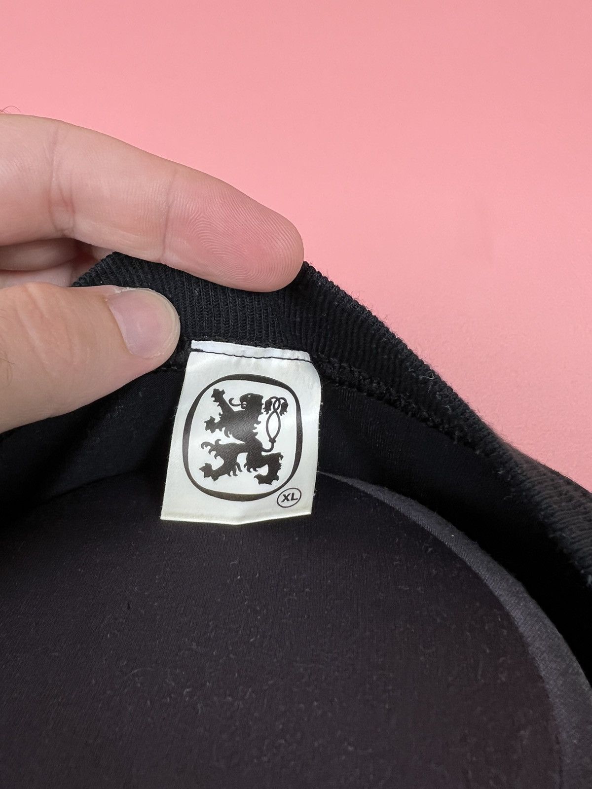 Band Tees × Vintage Lowenbrau vintage tee shirt rare casual streetwear Size US XL / EU 56 / 4 - 4 Thumbnail