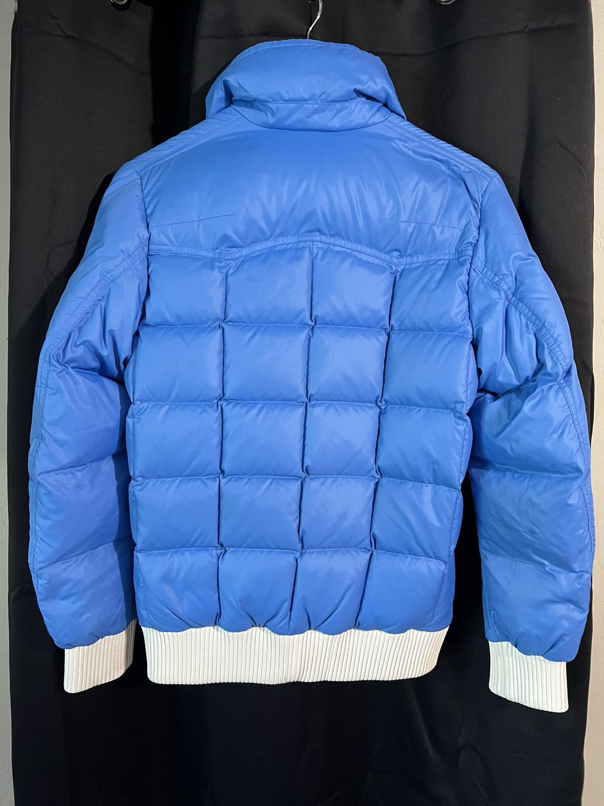 Dior Dior Homme AW05 Goose Down Puffer Size US S / EU 44-46 / 1 - 6 Thumbnail
