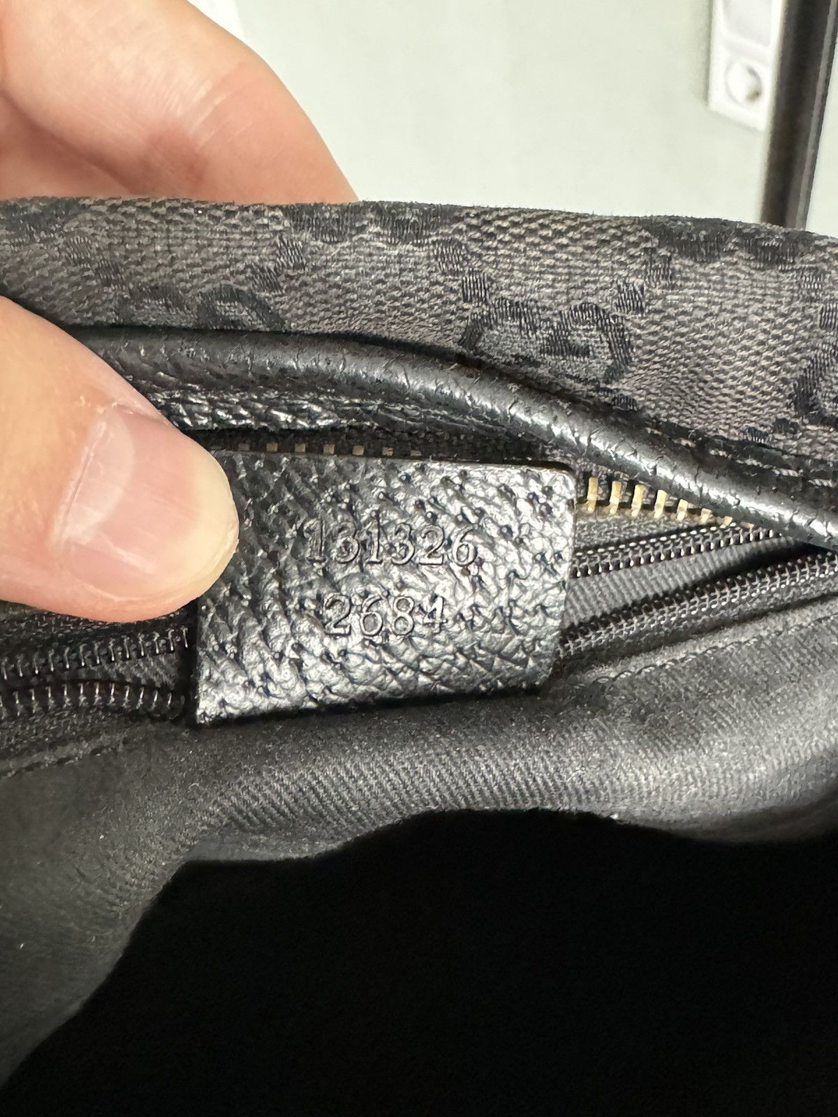 Gucci GUCCI GG Canvas Shoulder Bag Size ONE SIZE - 12 Thumbnail