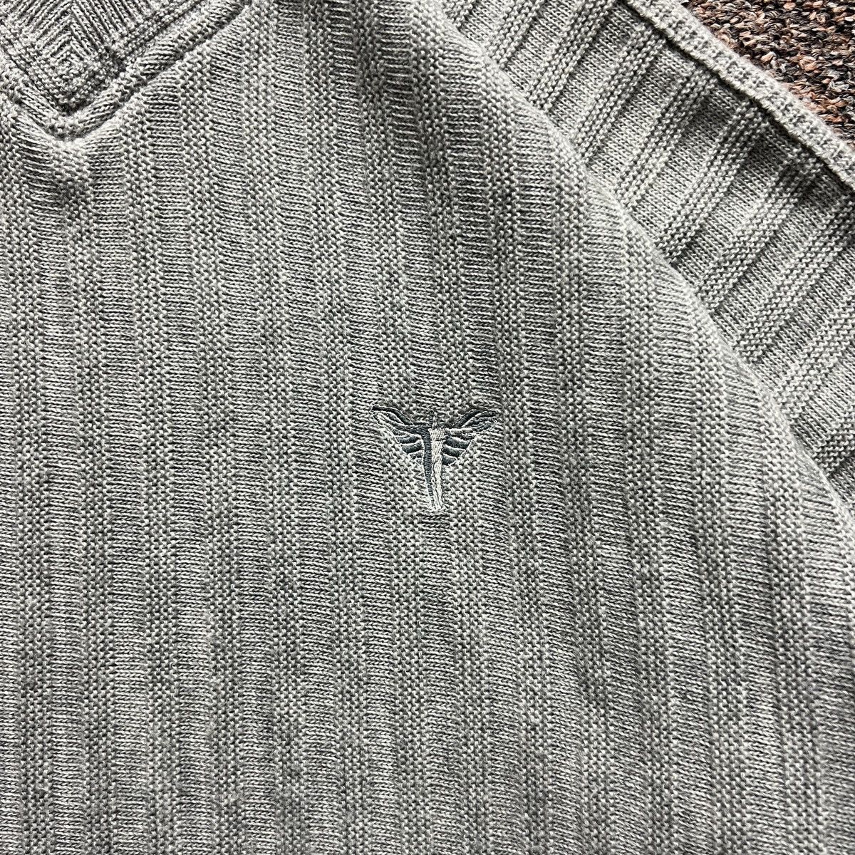 Carlo Colucci × Vintage Vintage Wool Sweater Carlo Colucci Size US XL / EU 56 / 4 - 6 Thumbnail