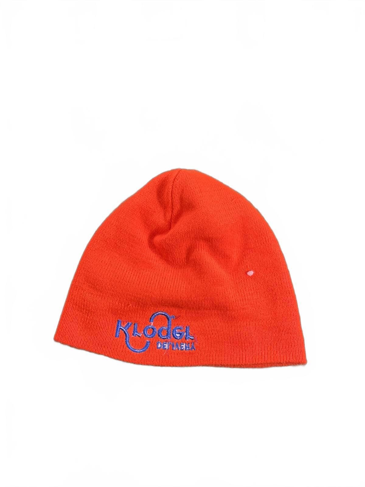 Refrigiwear Refrigiwear x Kroger Unisex Misprint Beanie Size ONE SIZE - 2 Thumbnail