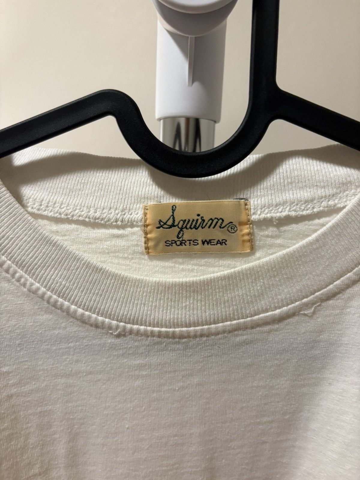 Vintage Vintage Ajax Tee Size US M / EU 48-50 / 2 - 2 Thumbnail