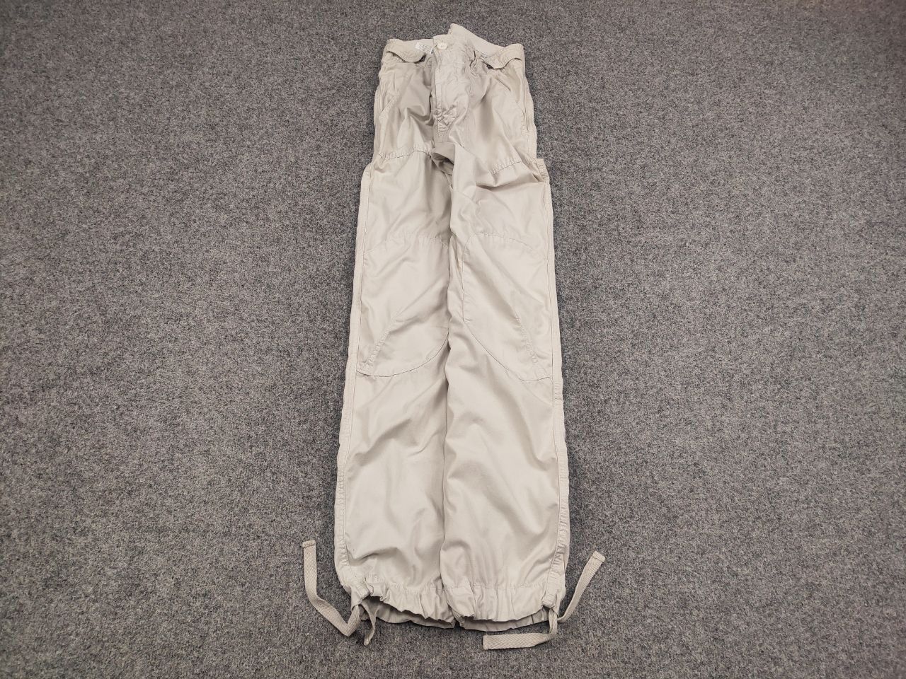 Diesel VTG Diesel Military junya watanabe style straps Pants Y2K Size US 32 / EU 48 - 2 Thumbnail
